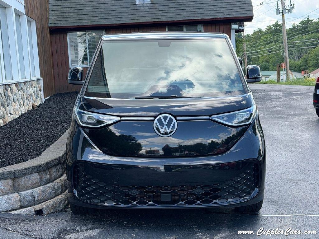 Volkswagen ID Buzz  2025