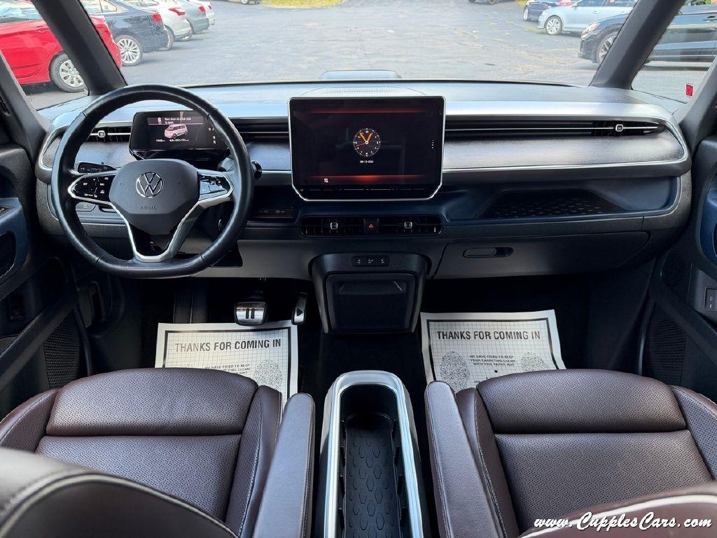 Volkswagen ID Buzz  2025