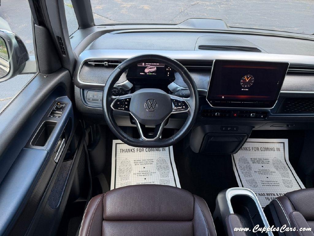 Volkswagen ID Buzz  2025