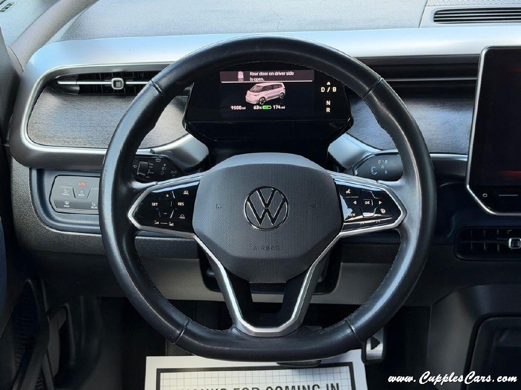 Volkswagen ID Buzz  2025