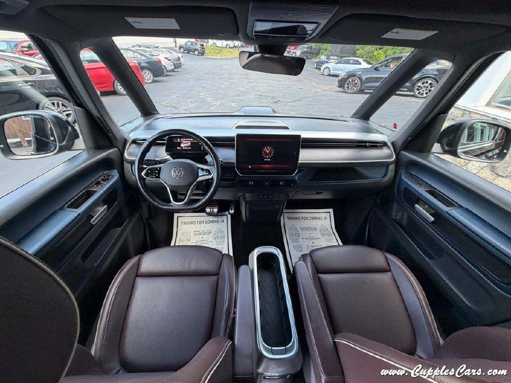 Volkswagen ID Buzz  2025