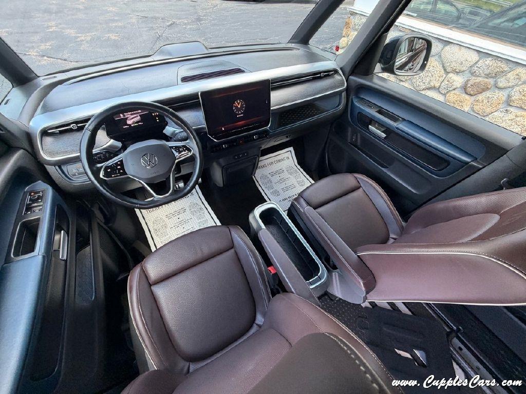 Volkswagen ID Buzz  2025