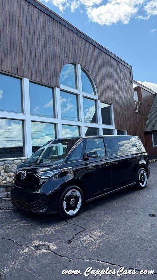 Volkswagen ID Buzz  2025