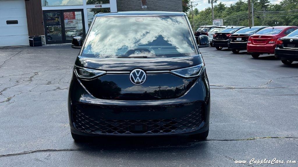 Volkswagen ID Buzz  2025