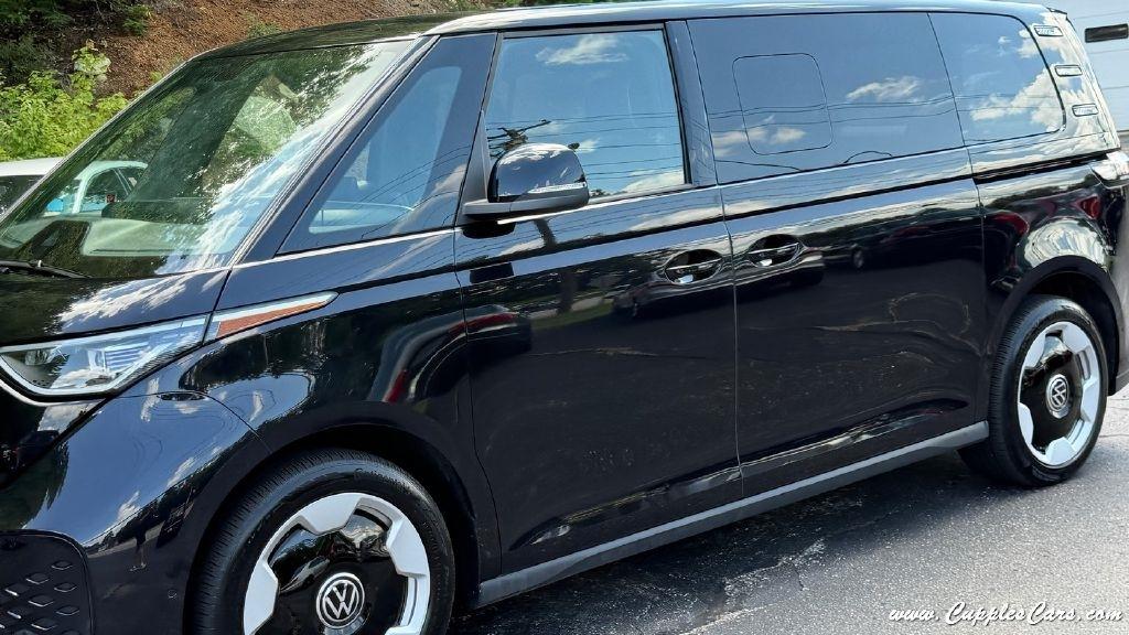Volkswagen ID Buzz  2025