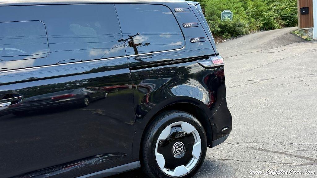 Volkswagen ID Buzz  2025