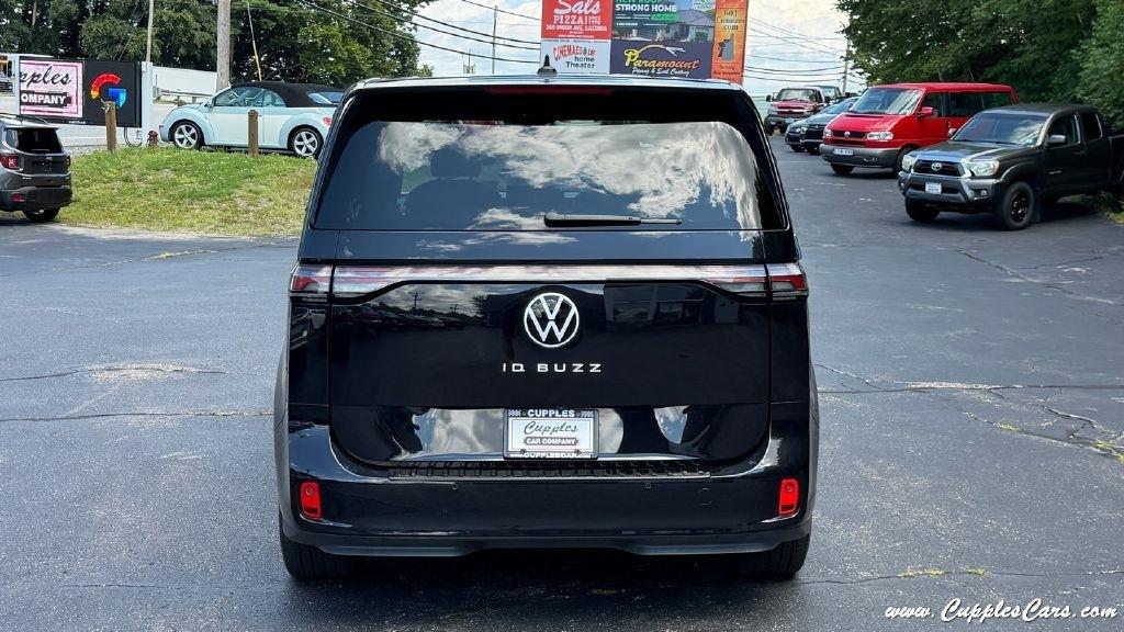 Volkswagen ID Buzz  2025