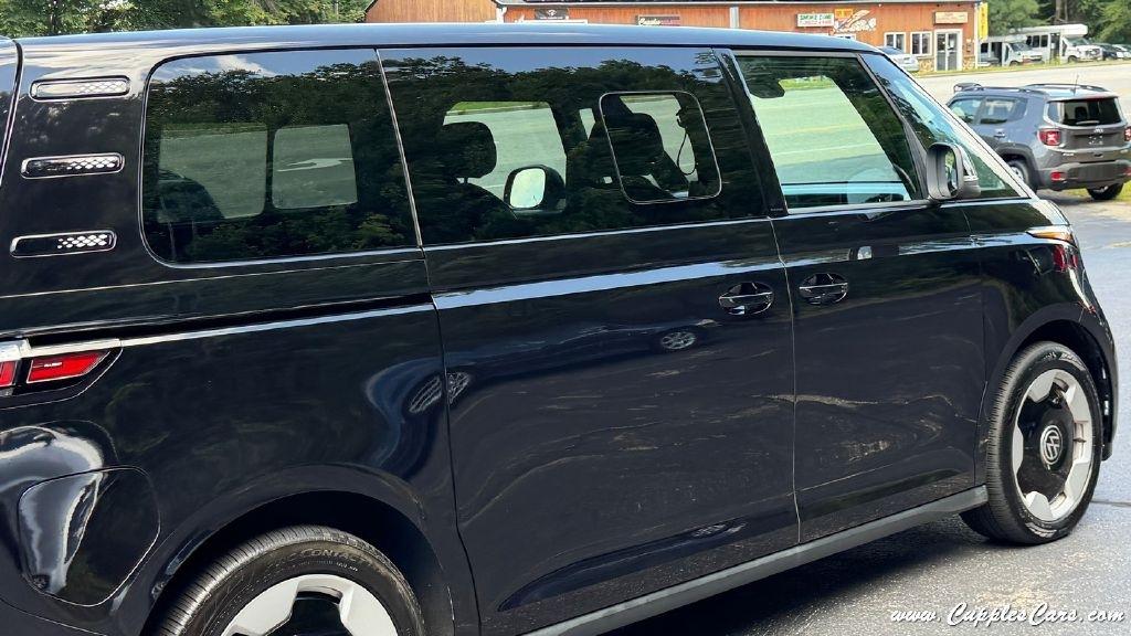 Volkswagen ID Buzz  2025