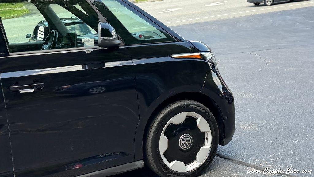 Volkswagen ID Buzz  2025