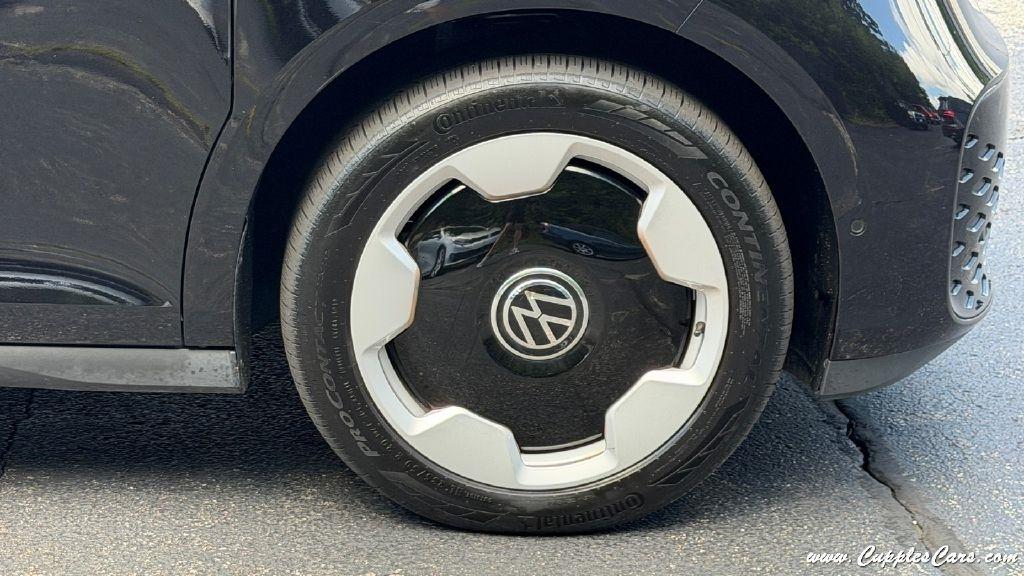 Volkswagen ID Buzz  2025