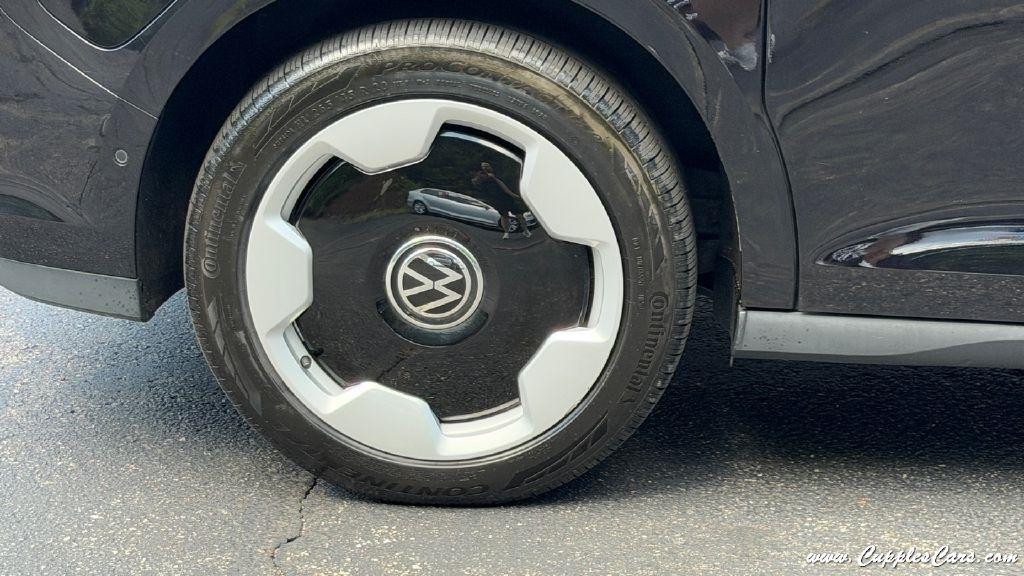 Volkswagen ID Buzz  2025