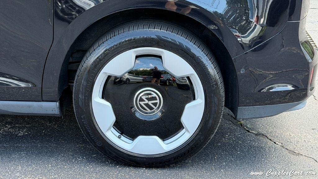 Volkswagen ID Buzz  2025