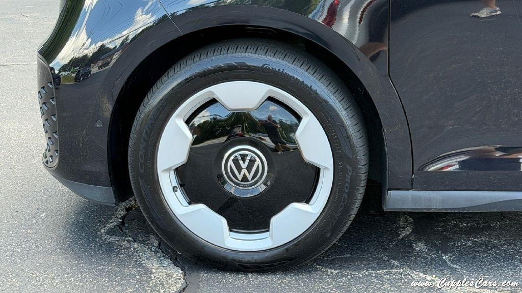Volkswagen ID Buzz  2025