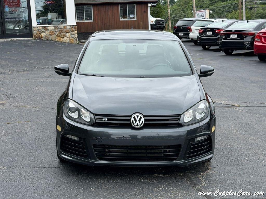 Volkswagen Golf  2013