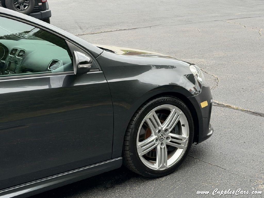 Volkswagen Golf  2013