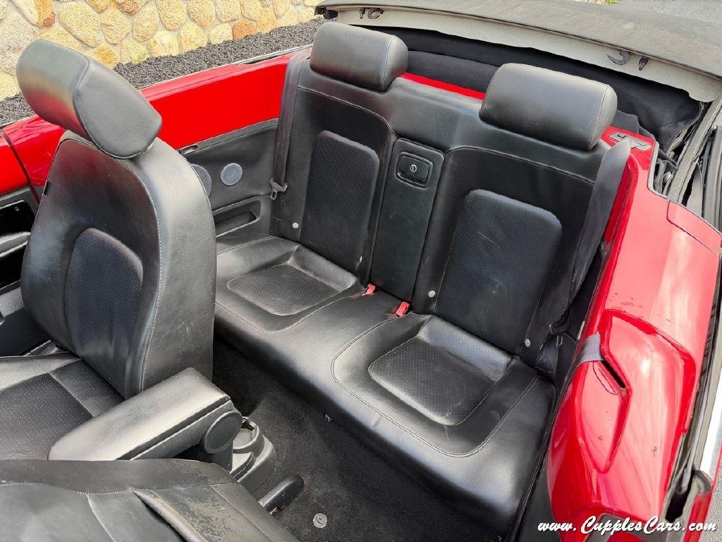 Volkswagen New Beetle  2006