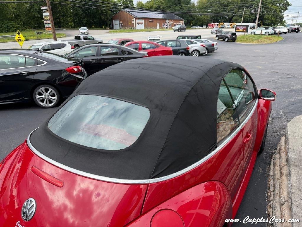 Volkswagen New Beetle  2006