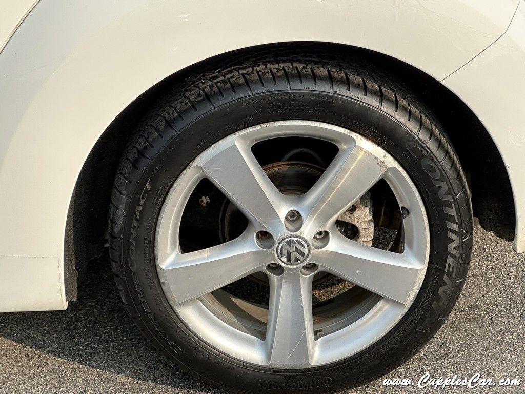 Volkswagen New Beetle  2007