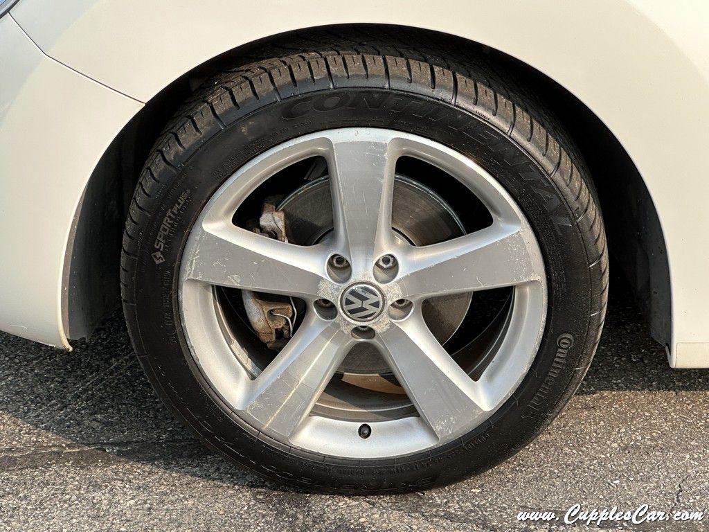 Volkswagen New Beetle  2007