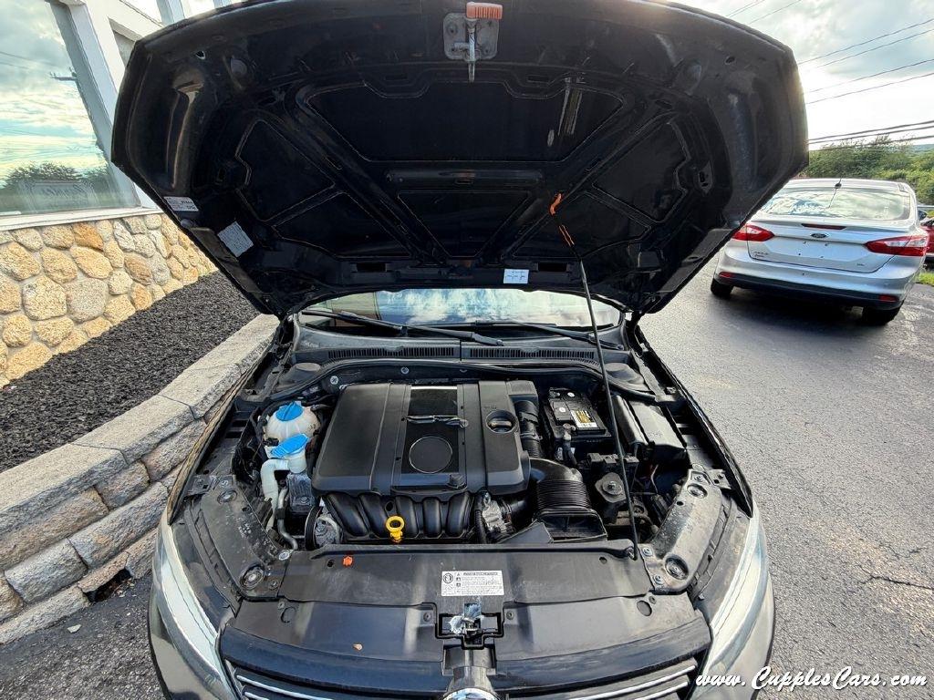 Volkswagen Jetta  2012
