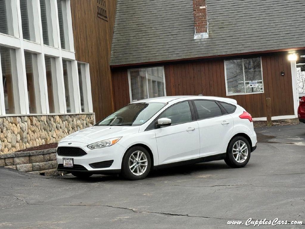 Ford Focus  2017