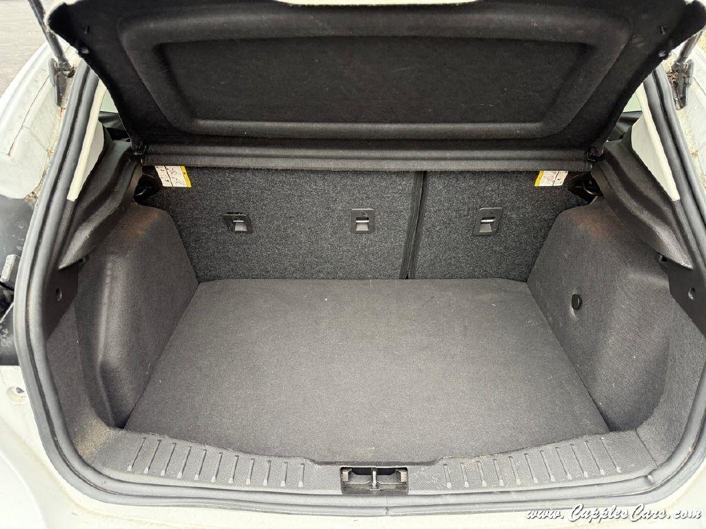 Ford Focus  2017