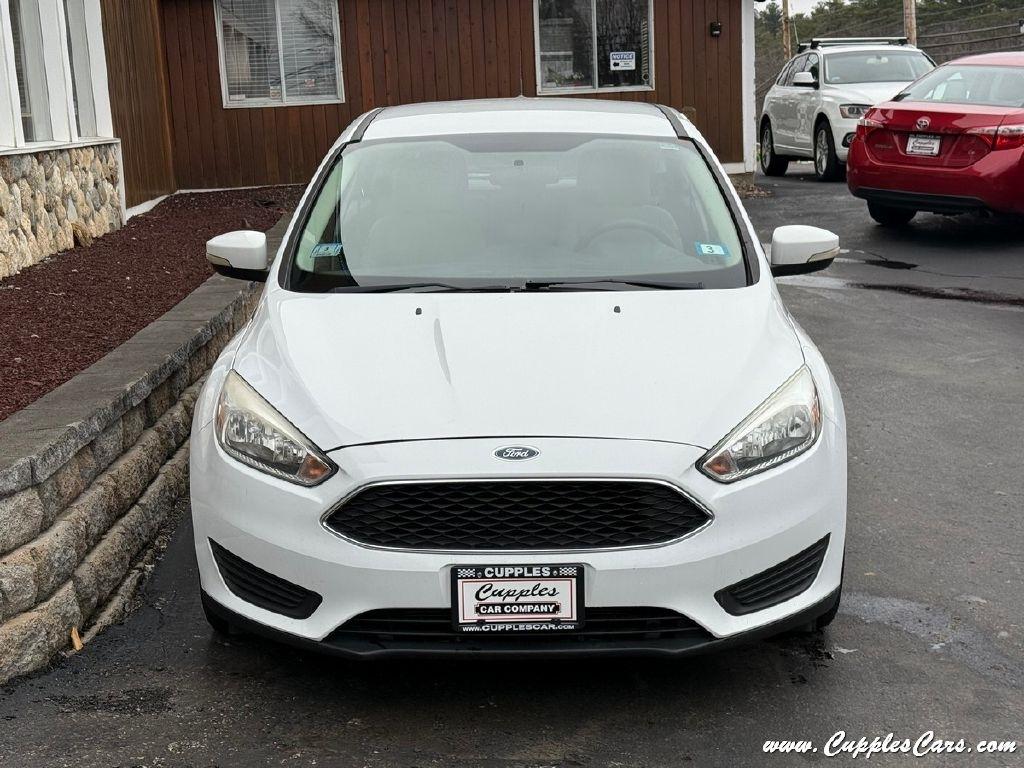 Ford Focus  2017