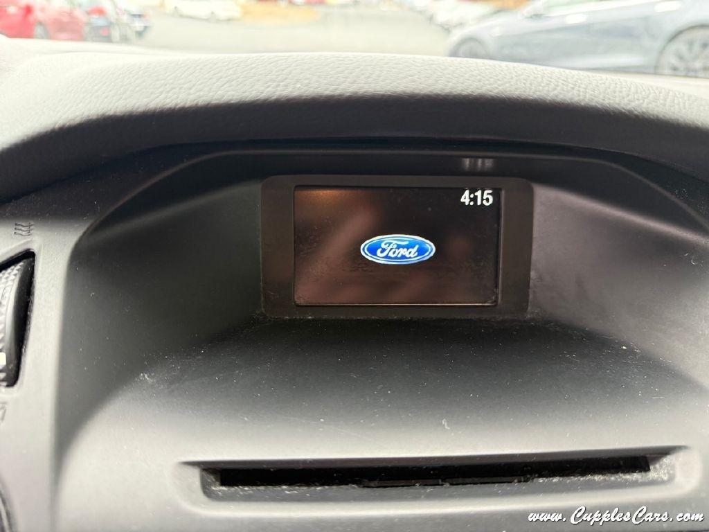 Ford Focus  2017