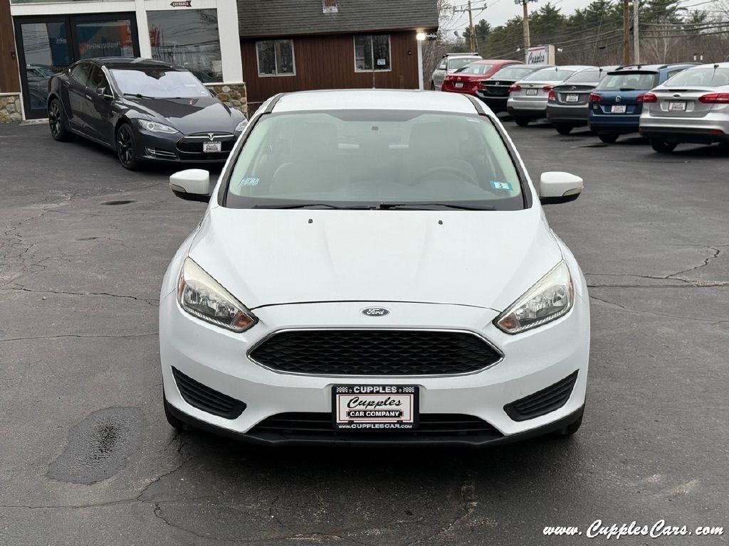 Ford Focus  2017