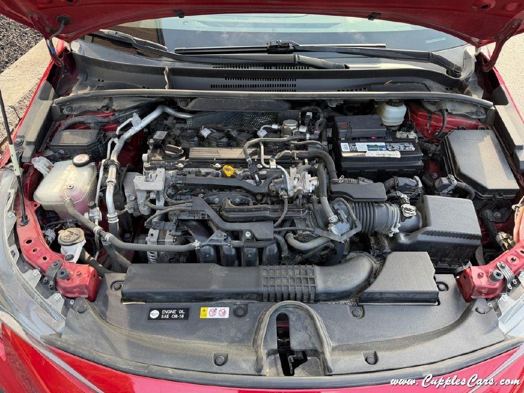 Toyota Corolla  2020