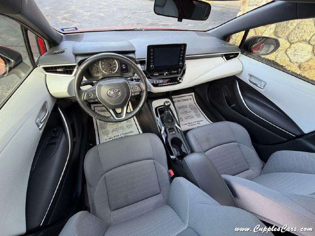 Toyota Corolla  2020