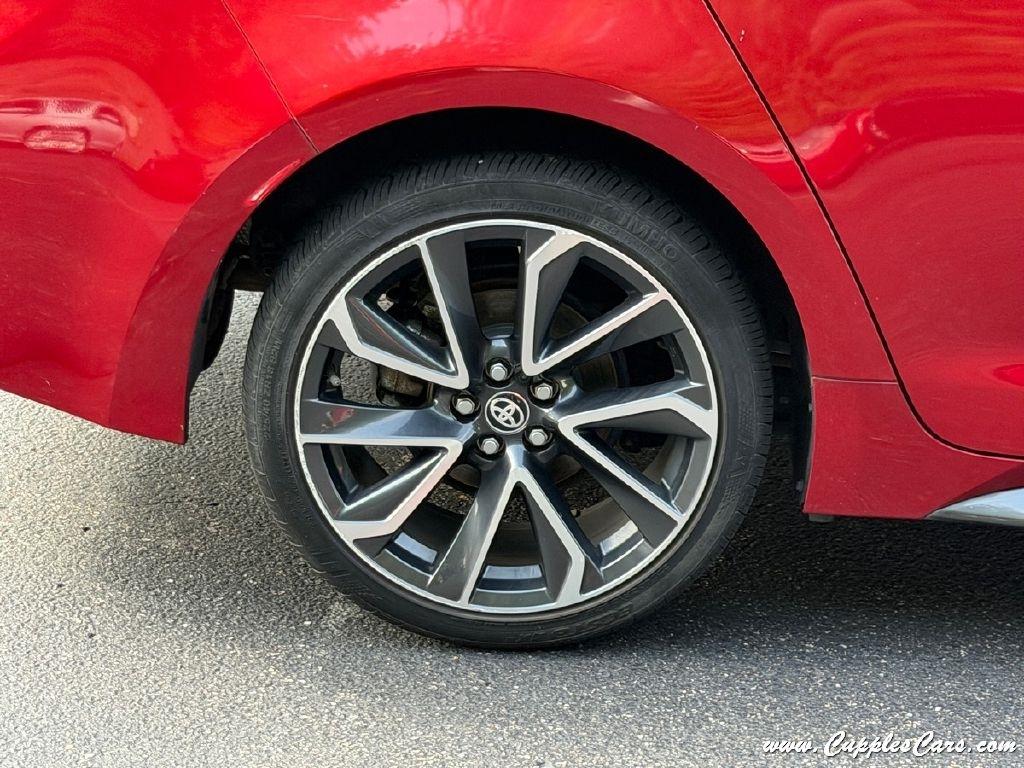 Toyota Corolla  2020