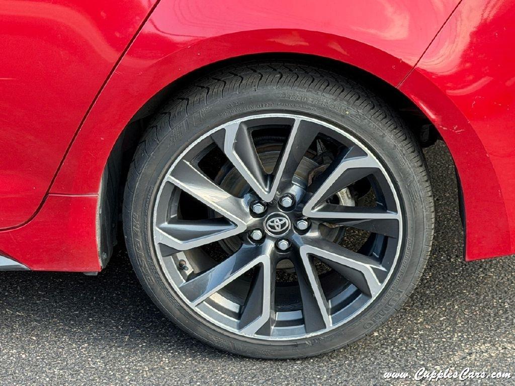 Toyota Corolla  2020