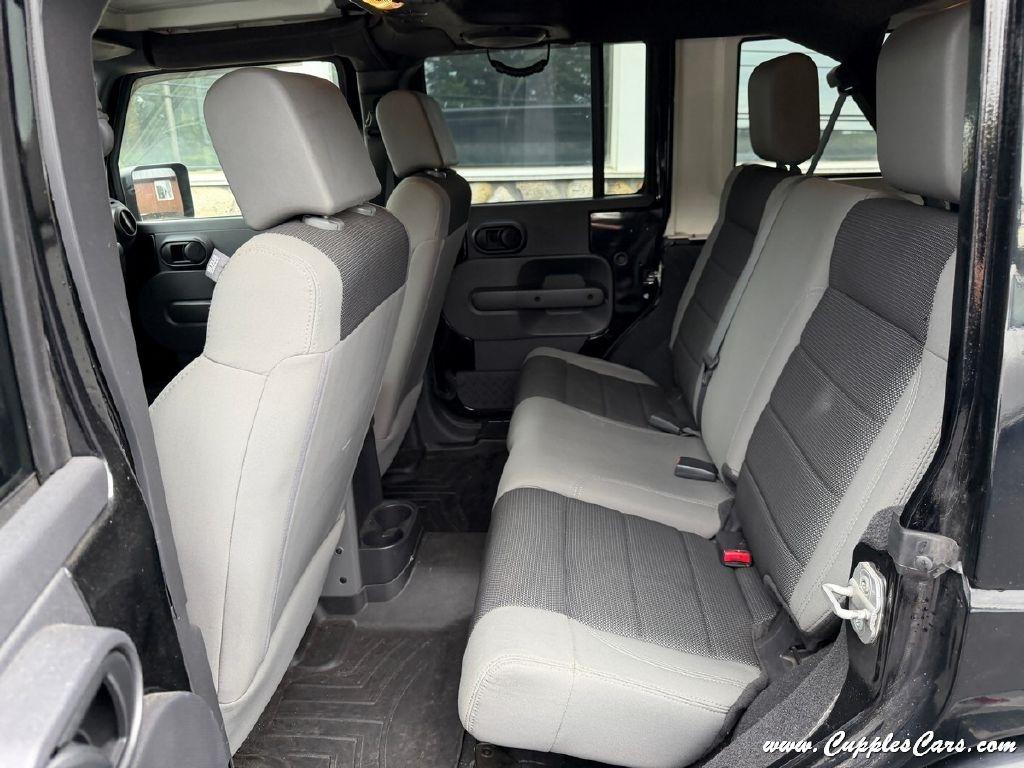 Jeep Wrangler  2007