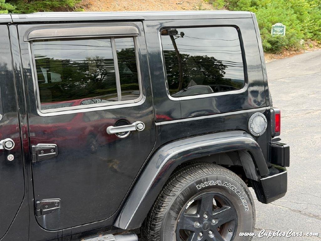 Jeep Wrangler  2007