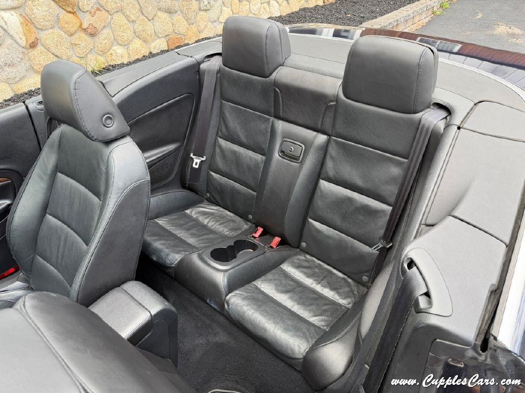 Volkswagen Eos  2012