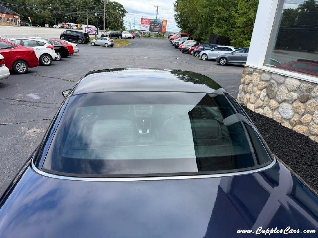Volkswagen Eos  2012