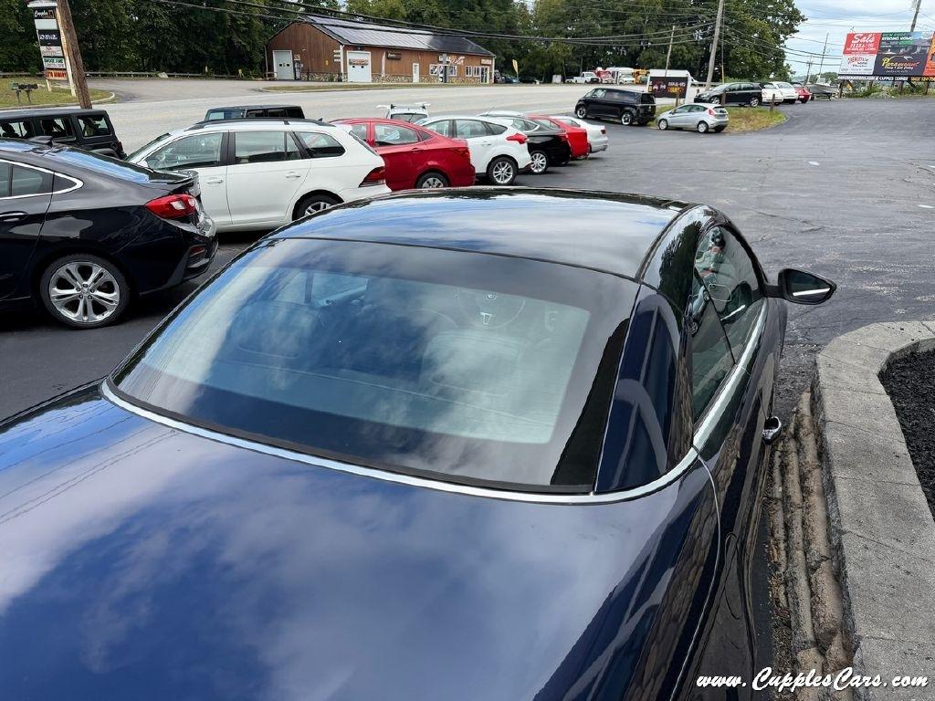 Volkswagen Eos  2012