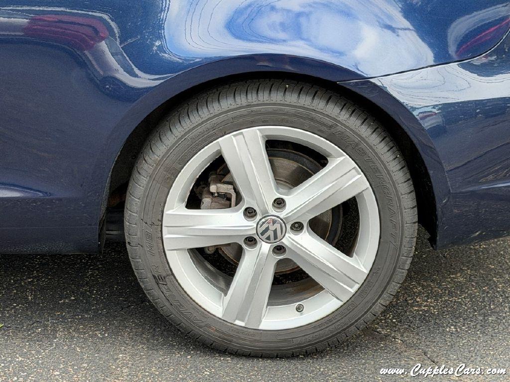 Volkswagen Eos  2012