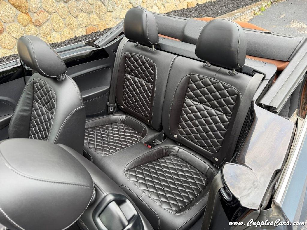 Volkswagen Beetle  2019
