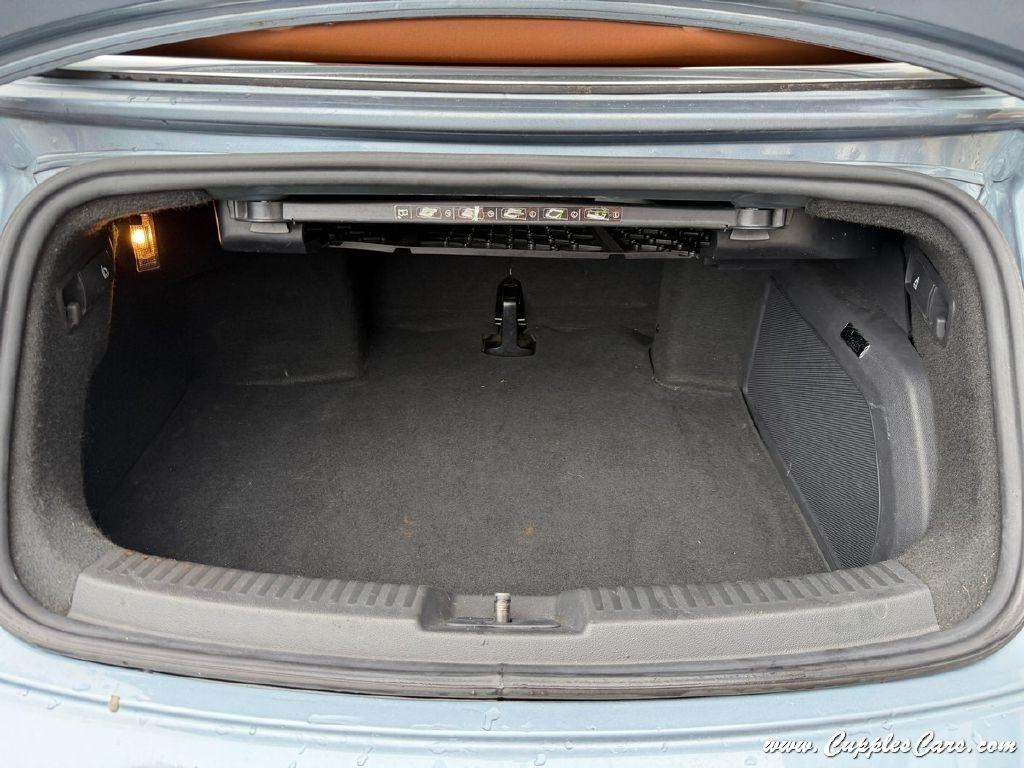 Volkswagen Beetle  2019