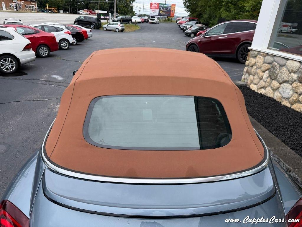 Volkswagen Beetle  2019