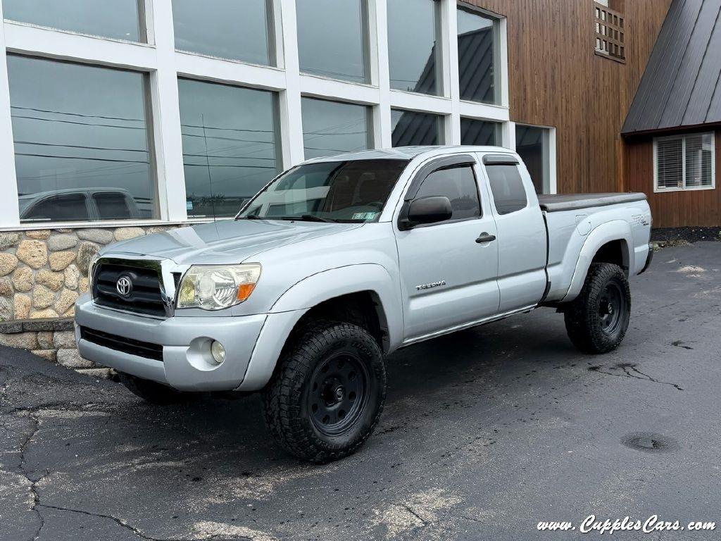 Toyota Tacoma  2006