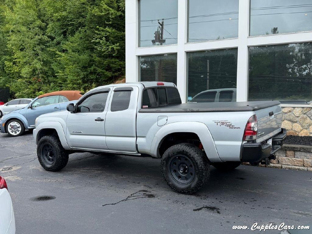 Toyota Tacoma  2006