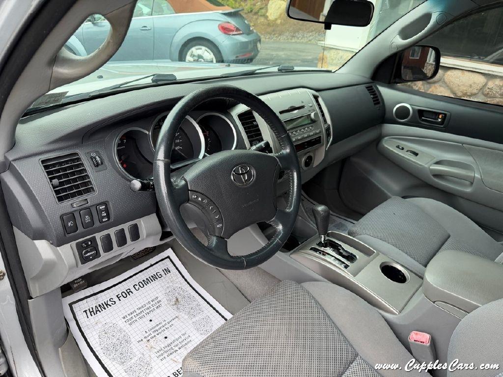 Toyota Tacoma  2006