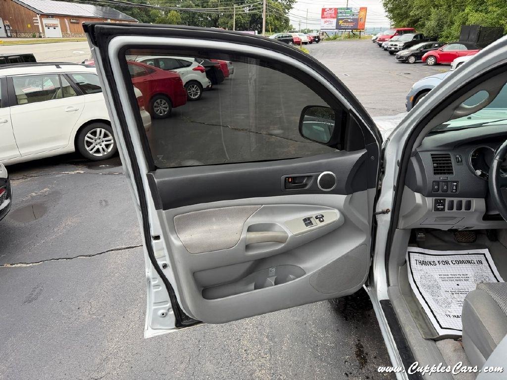 Toyota Tacoma  2006
