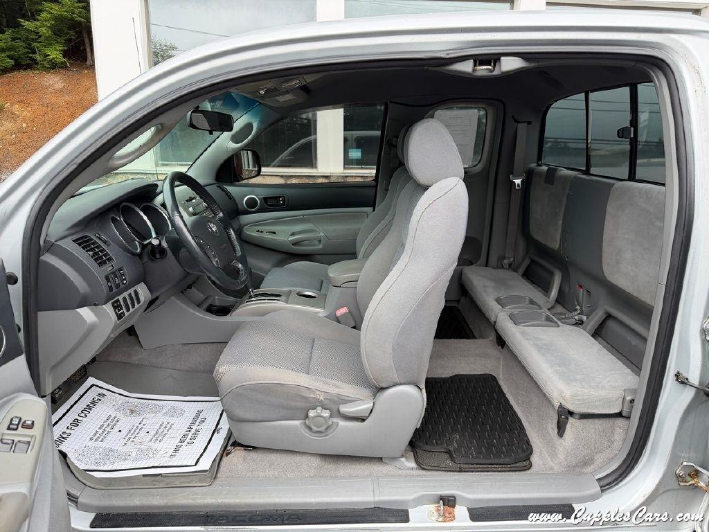 Toyota Tacoma  2006