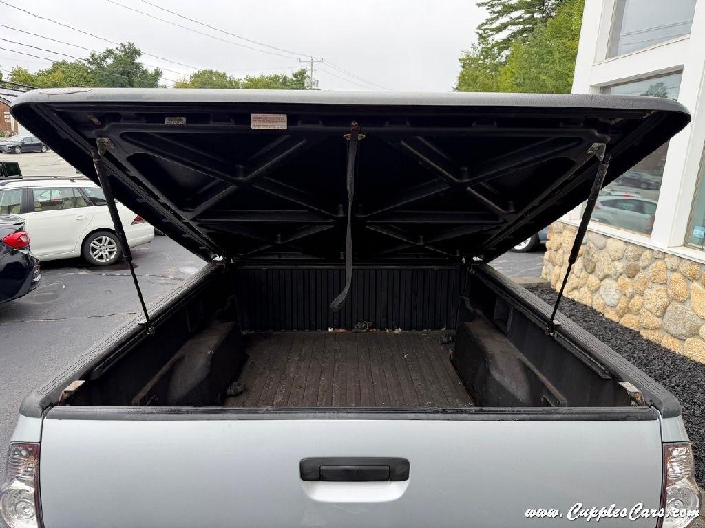 Toyota Tacoma  2006