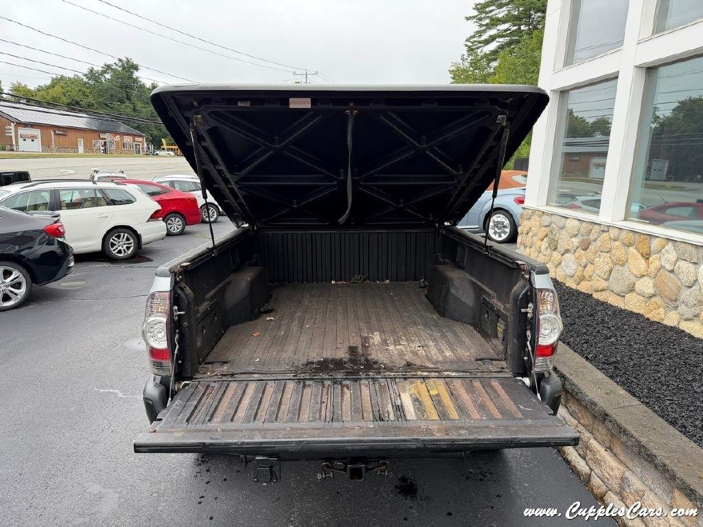 Toyota Tacoma  2006