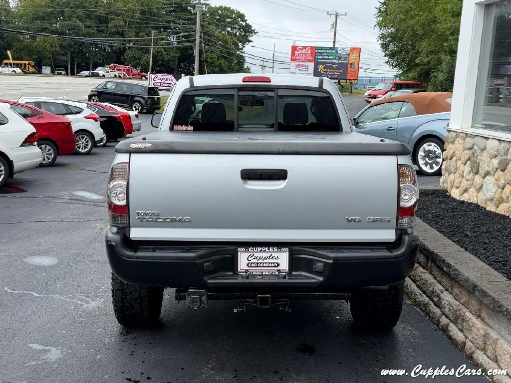 Toyota Tacoma  2006